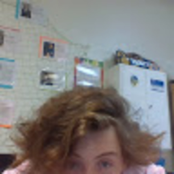 Meet your Posher, Raegan - Picture 1 of 1